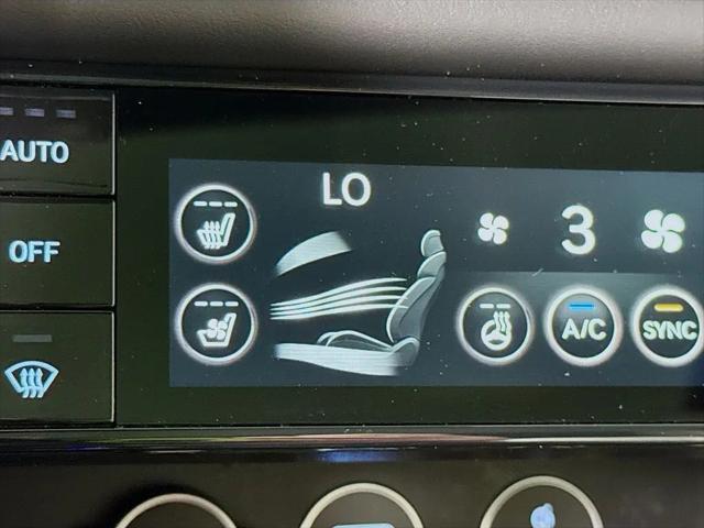 2024 Genesis G70 3.3T AWD Sport Advanced