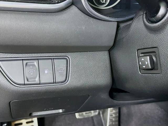 2024 Genesis G70 3.3T AWD Sport Advanced