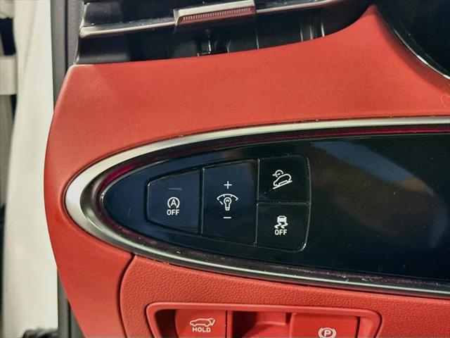 2022 Genesis GV70 3.5T AWD Sport