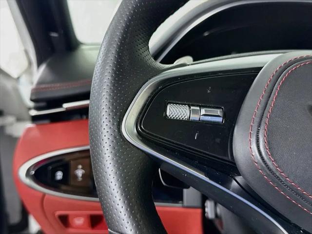 2022 Genesis GV70 3.5T AWD Sport