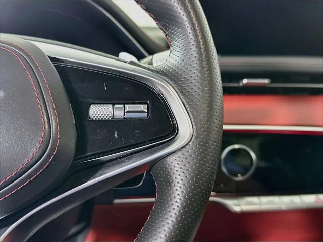 2022 Genesis GV70 3.5T AWD Sport
