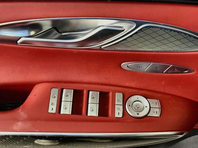 2022 Genesis GV70 3.5T AWD Sport