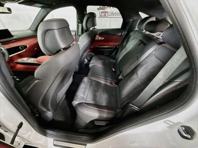 2022 Genesis GV70 3.5T AWD Sport