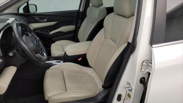 2023 Subaru Ascent Limited 7-Passenger