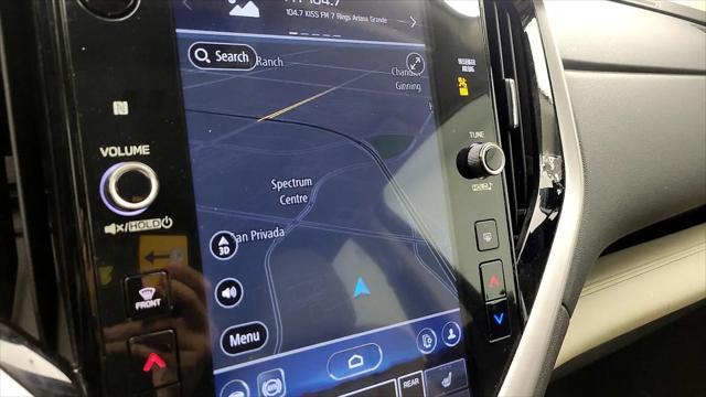 2023 Subaru Ascent Limited 7-Passenger