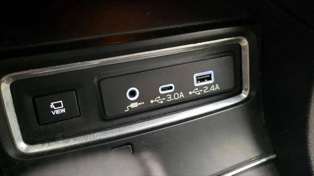 2023 Subaru Ascent Limited 7-Passenger