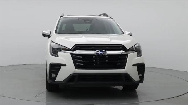 2023 Subaru Ascent Limited 7-Passenger