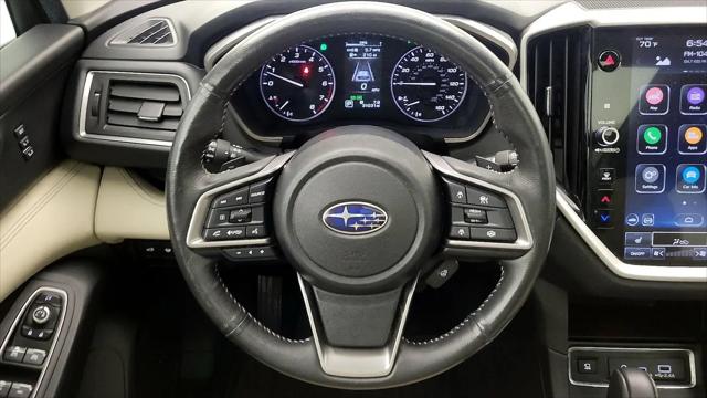 2023 Subaru Ascent Limited 7-Passenger