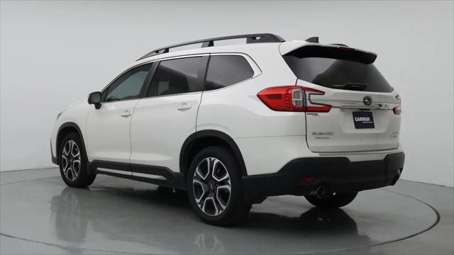 2023 Subaru Ascent Limited 7-Passenger