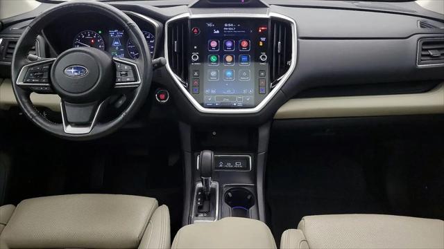 2023 Subaru Ascent Limited 7-Passenger