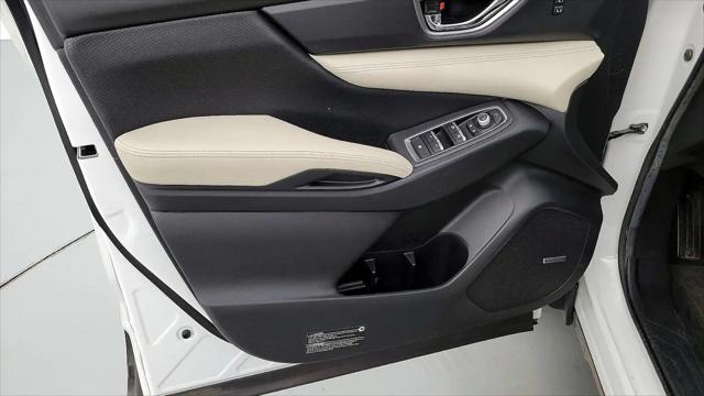2023 Subaru Ascent Limited 7-Passenger