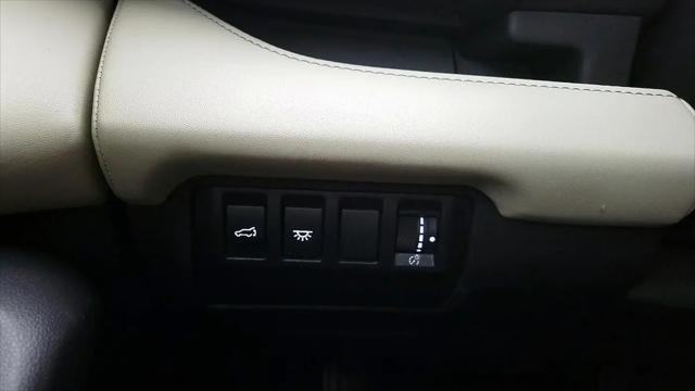 2023 Subaru Ascent Limited 7-Passenger