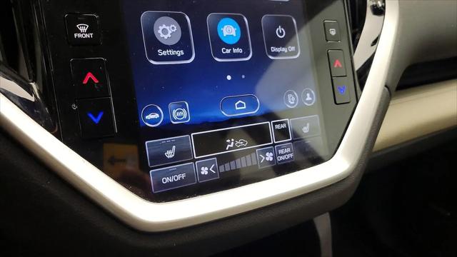 2023 Subaru Ascent Limited 7-Passenger