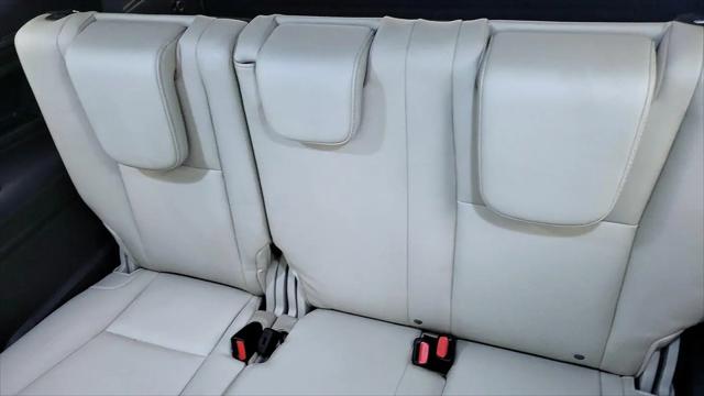 2023 Subaru Ascent Limited 7-Passenger