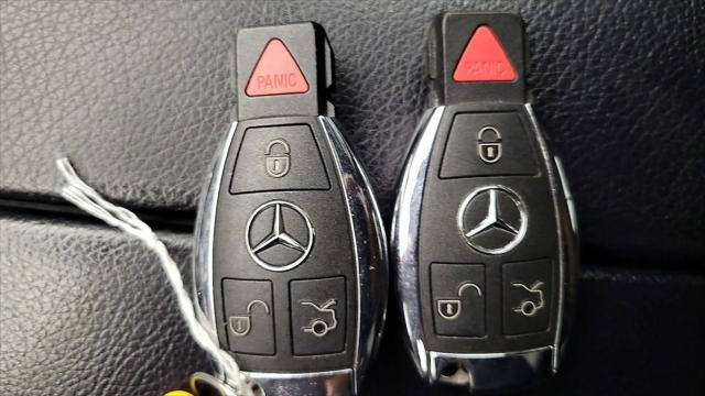 2018 Mercedes-Benz C-CLASS C 300 C 300