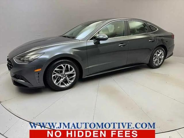 2023 Hyundai Sonata SEL for sale in Naugatuck, CT