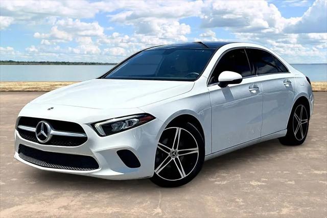 2022 Mercedes-Benz A 220 A 220 for sale in Jacksonville, FL