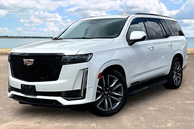 2023 Cadillac Escalade 4WD Sport Platinum for sale in Jacksonville, FL