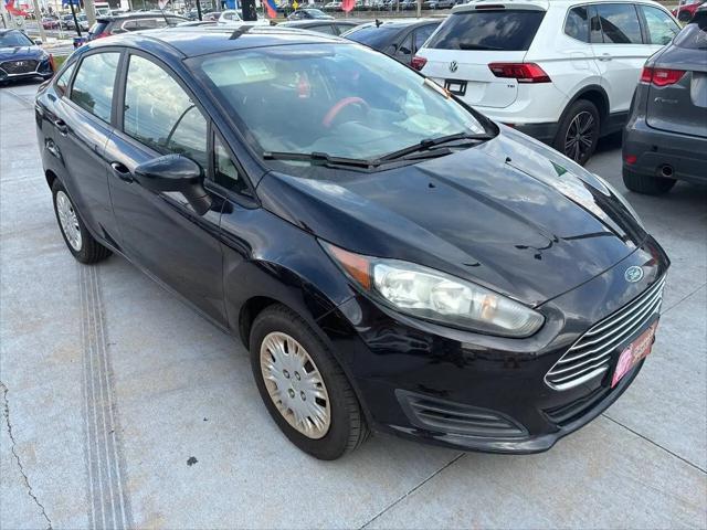 2019 Ford Fiesta S for sale in Orlando, FL