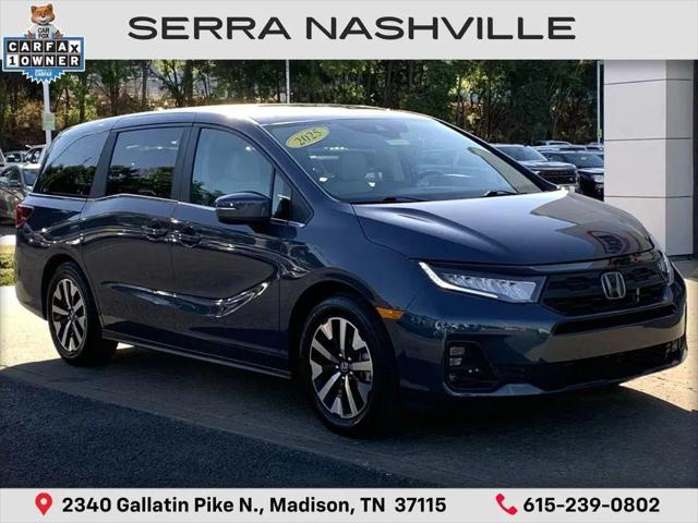2025 Honda Odyssey EX-L for sale in Nashville, TN