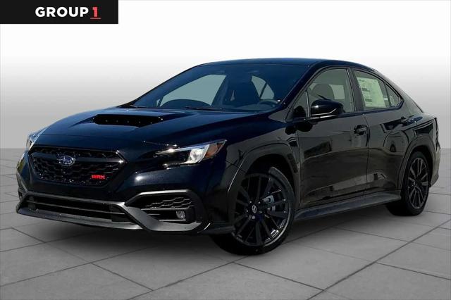 2026 Subaru WRX Premium for sale in El Paso, TX