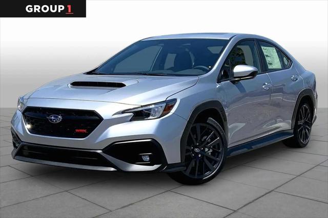 2026 Subaru WRX Premium for sale in El Paso, TX