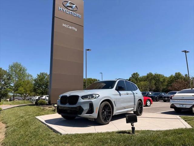 2022 BMW X3 M40i for sale in Blue Springs, MO