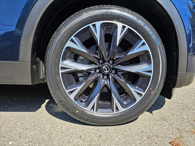 2024 Mazda X-90 Premium Plus