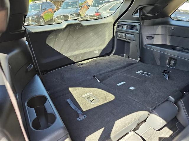 2024 Mazda X-90 Premium Plus