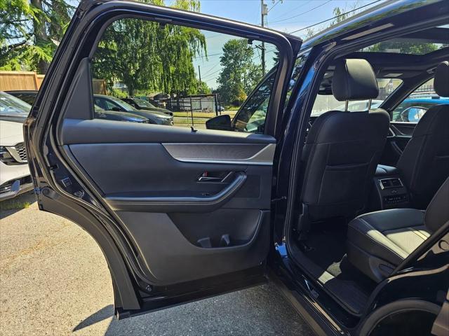 2024 Mazda X-90 Premium Plus