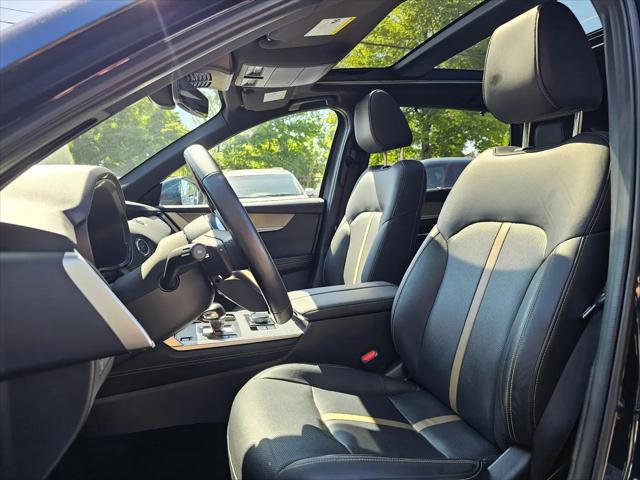 2024 Mazda X-90 Premium Plus