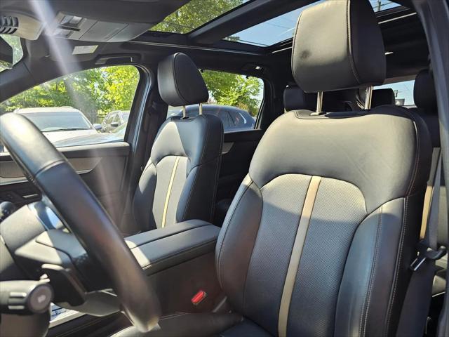 2024 Mazda X-90 Premium Plus