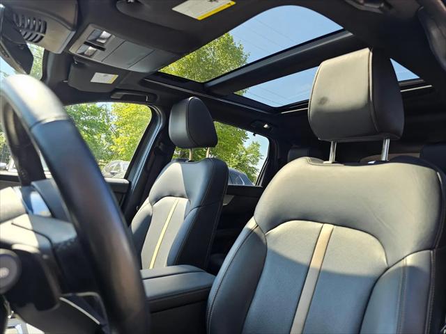 2024 Mazda X-90 Premium Plus