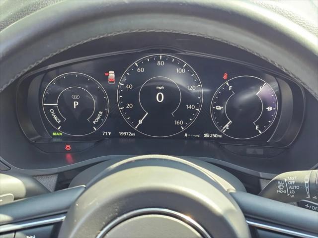 2024 Mazda X-90 Premium Plus