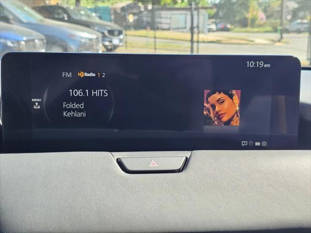 2024 Mazda X-90 Premium Plus
