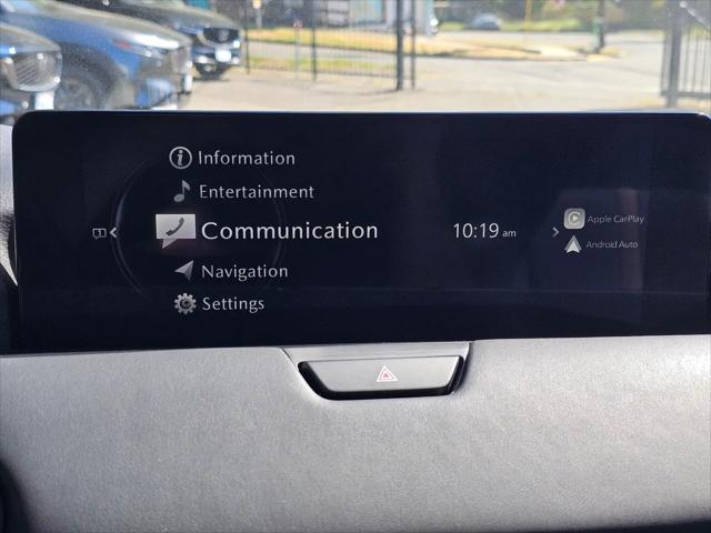 2024 Mazda X-90 Premium Plus