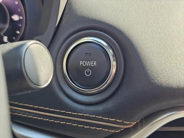 2024 Mazda X-90 Premium Plus
