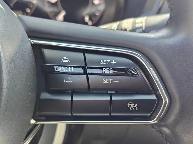 2024 Mazda X-90 Premium Plus