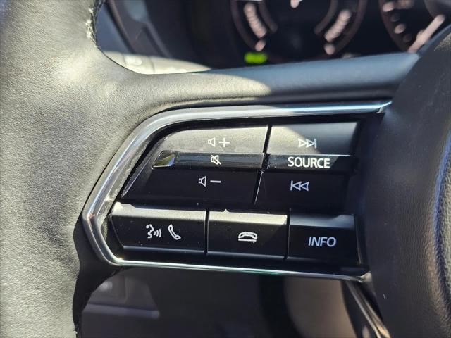 2024 Mazda X-90 Premium Plus