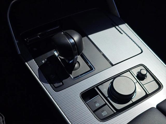 2024 Mazda X-90 Premium Plus