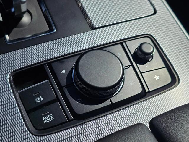 2024 Mazda X-90 Premium Plus