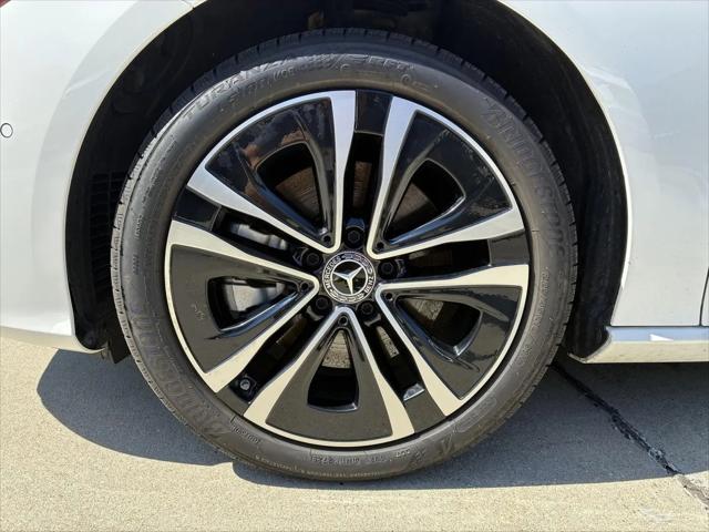 2026 Mercedes-Benz CLA 250 CLA 250