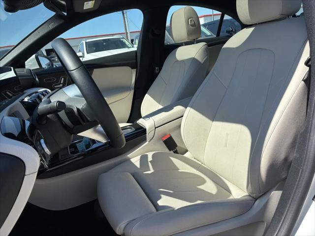 2026 Mercedes-Benz CLA 250 CLA 250