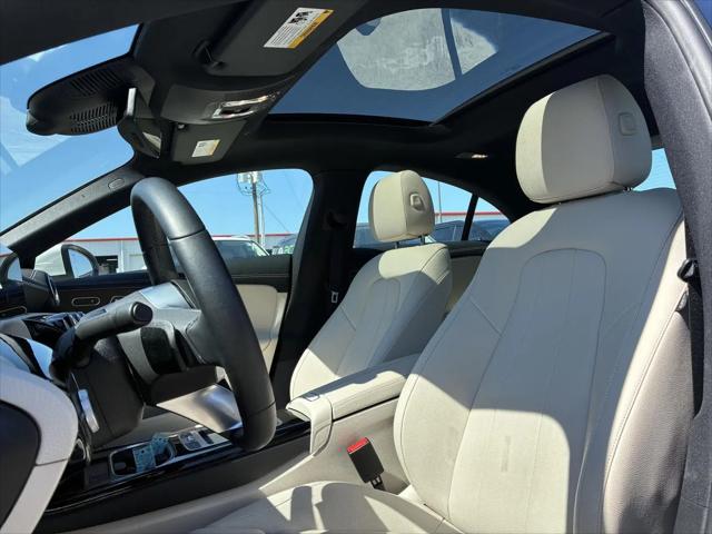 2026 Mercedes-Benz CLA 250 CLA 250