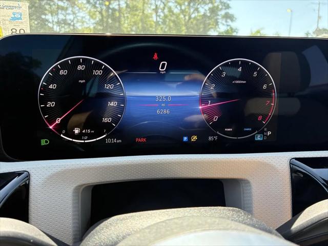 2026 Mercedes-Benz CLA 250 CLA 250