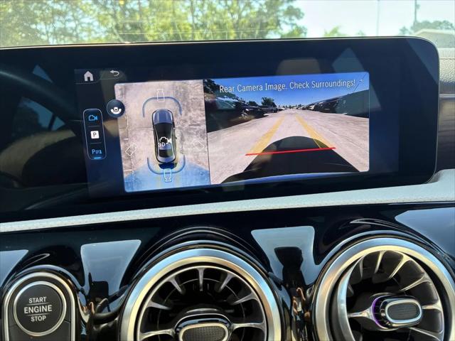2026 Mercedes-Benz CLA 250 CLA 250