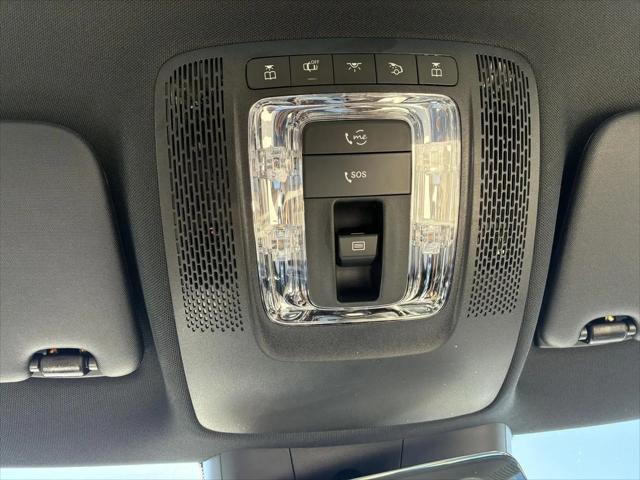 2026 Mercedes-Benz CLA 250 CLA 250