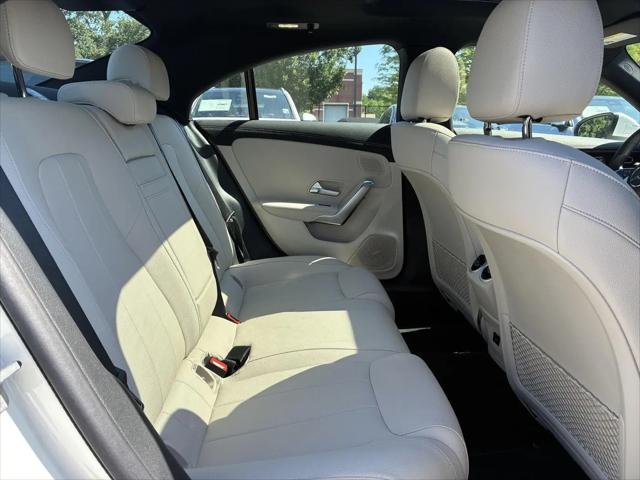 2026 Mercedes-Benz CLA 250 CLA 250
