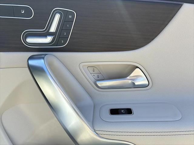 2026 Mercedes-Benz CLA 250 CLA 250