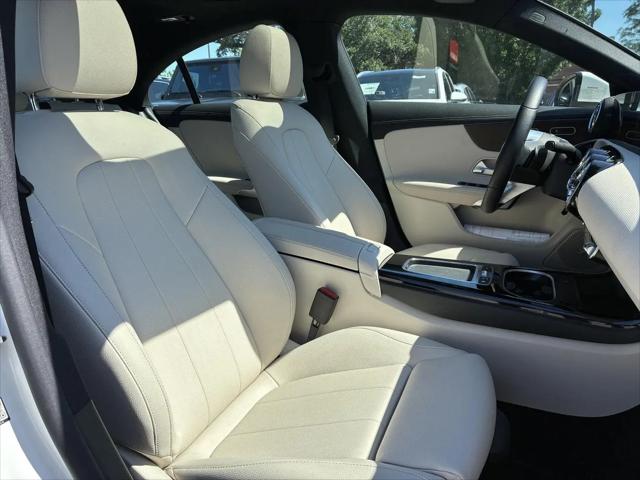 2026 Mercedes-Benz CLA 250 CLA 250